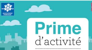 La prime d'activité en France