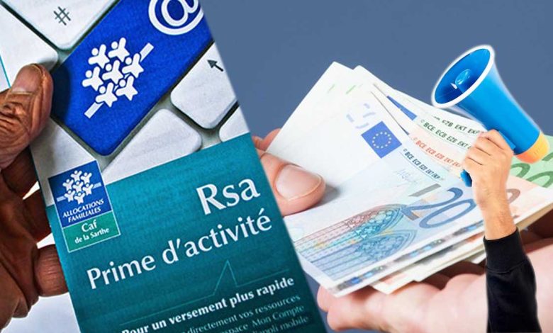 Prime d’activité de Caf : Montant, conditions et les démarches en 2025