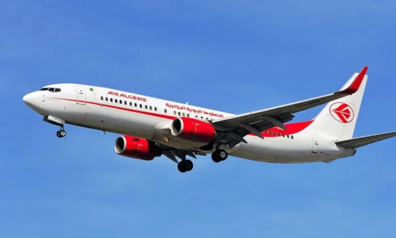 Vols Air Algérie été 2025 : Billets à mini prix et des voyages supplémentaires vers cette destination !