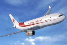 Air Algérie