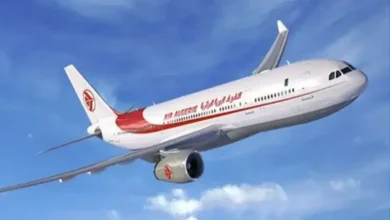 Air Algérie