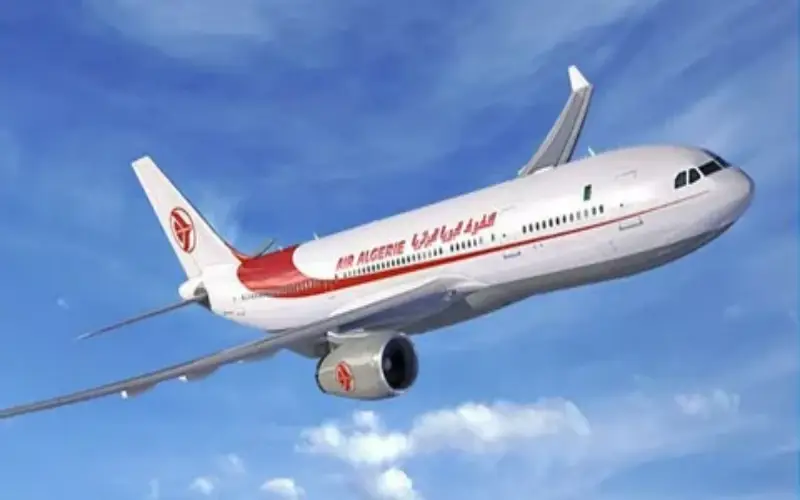 Air Algérie