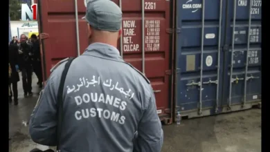 Déclaration douanière en 2025 : La douane Algérienne simplifier le processus !