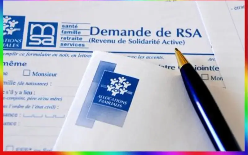 RSA 2025 CAF France : Des évolutions pour renforcer l'accompagnement des bénéficiaires