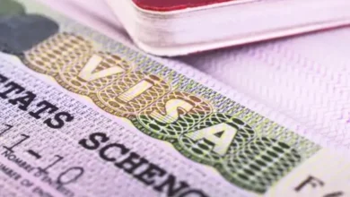 Demande de Visa Schengen 2025 : Ces dix (10) Etas Européens plus accessibles !