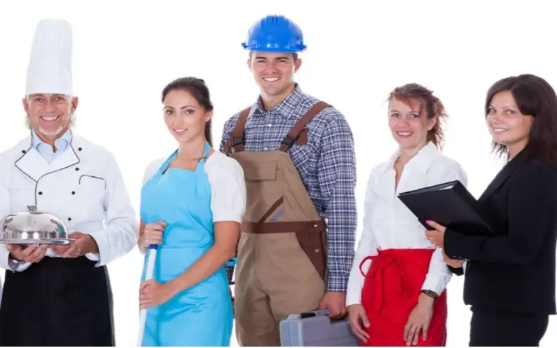 Permis de travail Européen