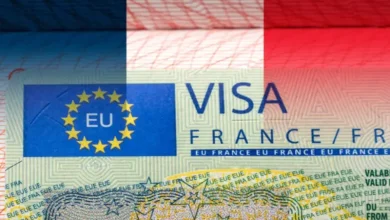 Visa France