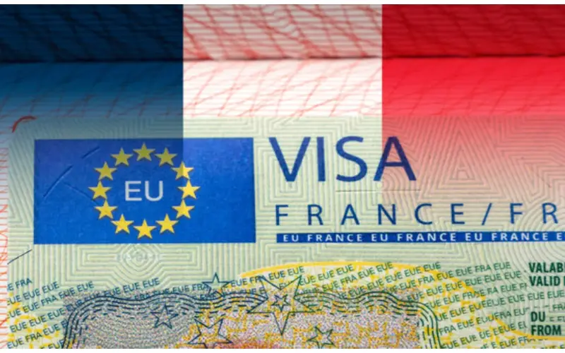 Visa France