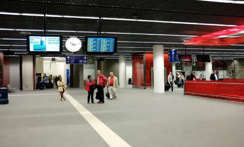 Voyages en Algérie : Fermeture de l’espace aérien de cet aéroport Européen en cette date !