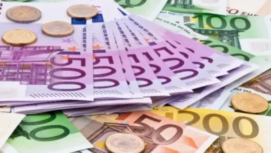 Les taux de change en Algérie