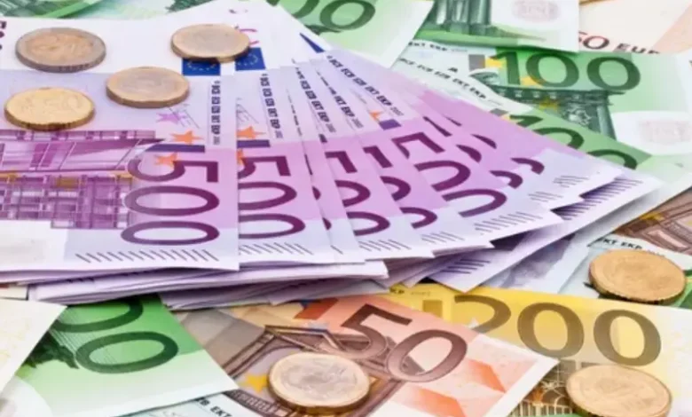 Les taux de change en Algérie