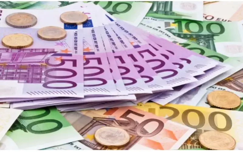 Les taux de change en Algérie
