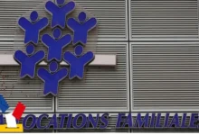 Allocations Familiales en France