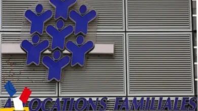 Allocations Familiales en France