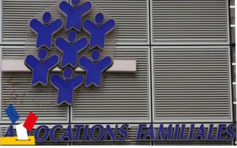 Allocations Familiales en France