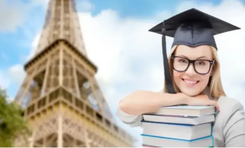 Titre de séjour étudiant