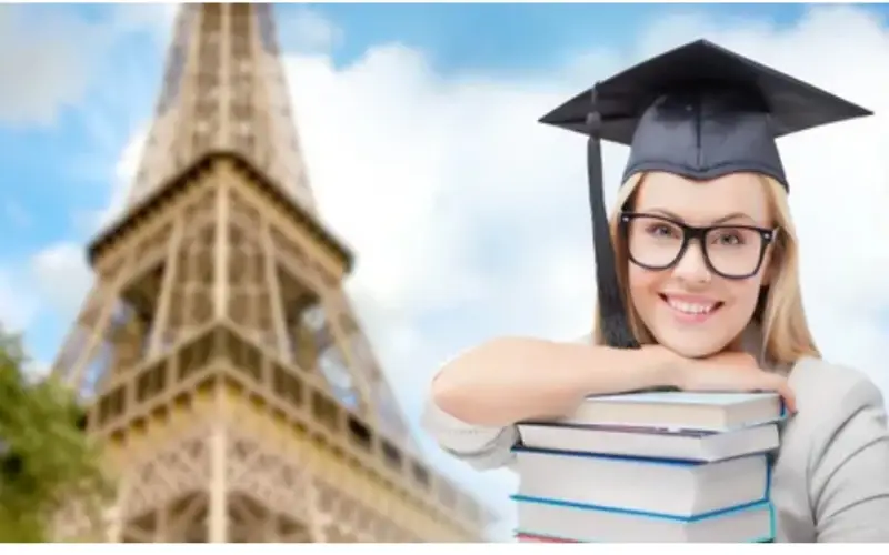 Titre de séjour étudiant