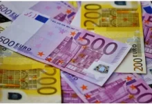 Taux de change en Algérie