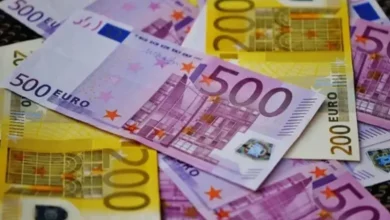 Taux de change en Algérie