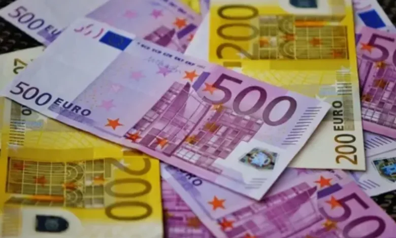 Taux de change en Algérie