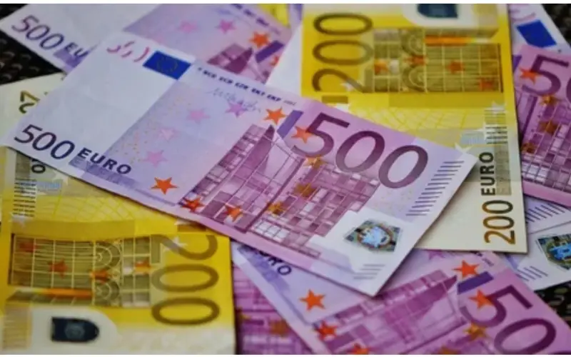 Taux de change en Algérie