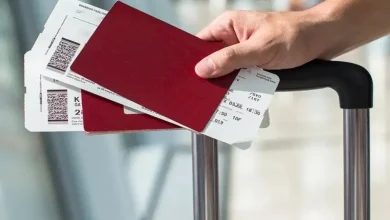 Billets avion Ramadan 2025 : Des vols à 30€ vers l’Algérie !