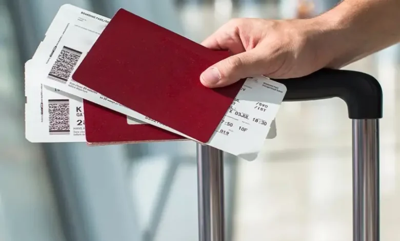 Billets avion Ramadan 2025 : Des vols à 30€ vers l’Algérie !