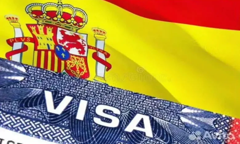 Rendez-vous Visa Espagne 2025 : BLS International mis en garde ses clients contre ces pratiques !