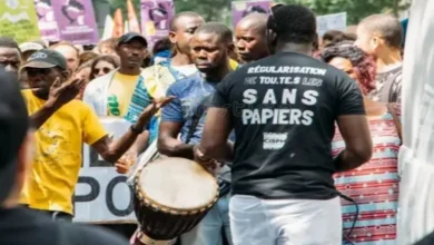 Régularisation des sans-papiers en France : Nouvelle circulaire en vigueur !
