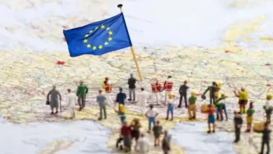 Immigration en Europe