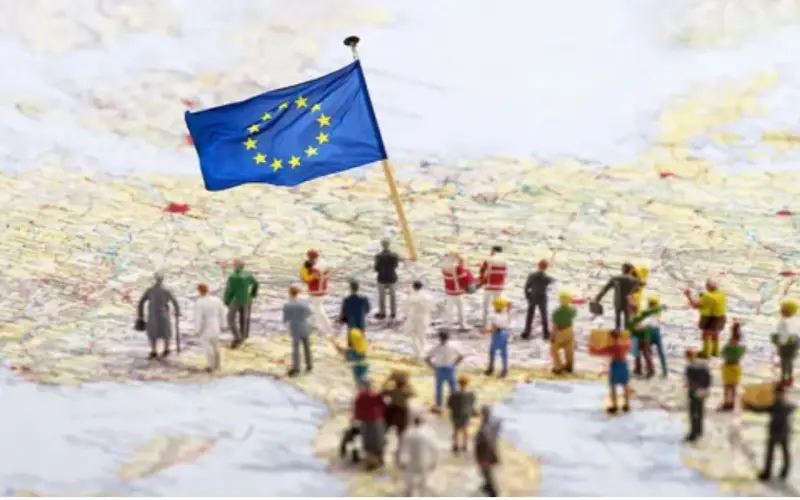 Immigration en Europe