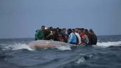L'immigration clandestine