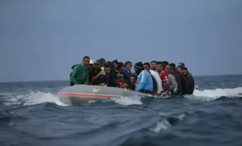 L'immigration clandestine