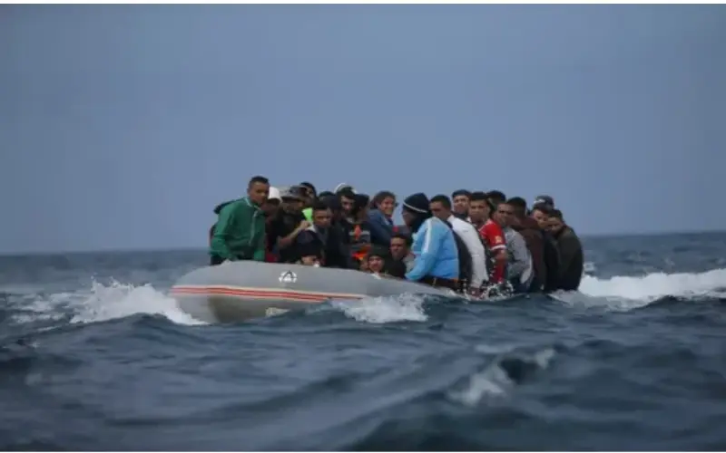 L'immigration clandestine