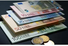 Taux de change Aujourd'hui