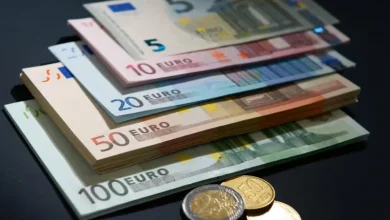 Taux de change Aujourd'hui
