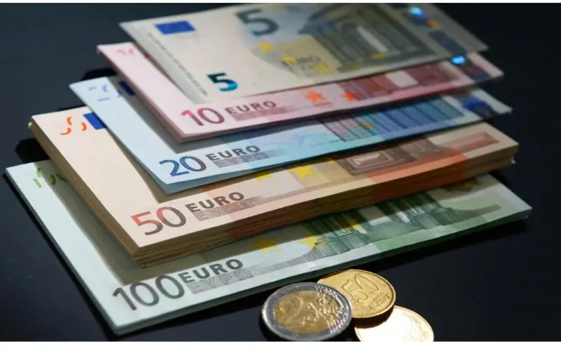 Taux de change Aujourd'hui