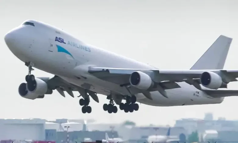 Billets France – Algérie 2025 : 10 % de remise sur les vols d’ASL Airlines pour cette catégorie !