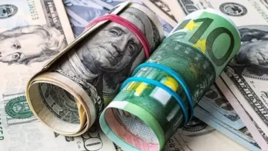 Taux de change des devises