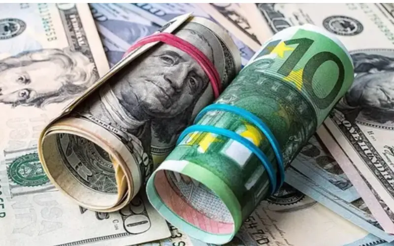 Taux de change des devises