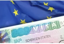 Visa Schengen 2025
