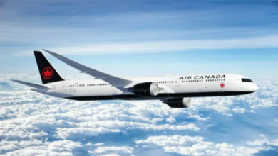 Vols Air Canada : La compagnie Canadienne annonce une bonne nouvelle !