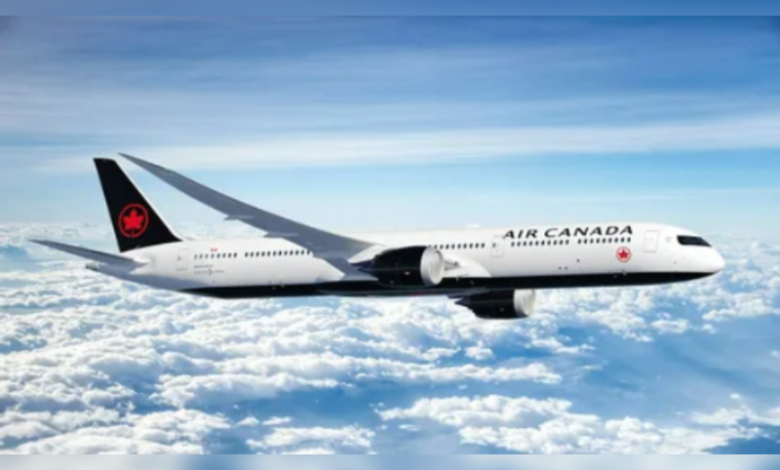 Vols Air Canada : La compagnie Canadienne annonce une bonne nouvelle !