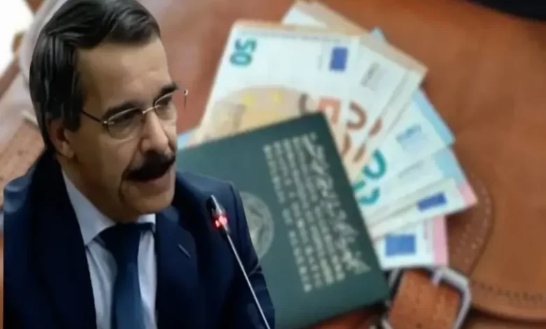 Versement de l’Allocation touristique : En vidéo, le ministre des Finance dévoile la date officielle !