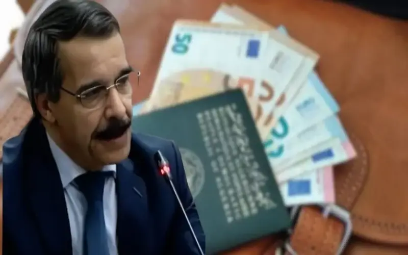 Versement de l’Allocation touristique : En vidéo, le ministre des Finance dévoile la date officielle !  