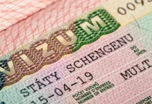 Rendez-vous visa Schengen