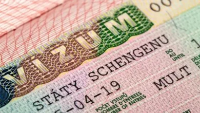 Rendez-vous visa Schengen