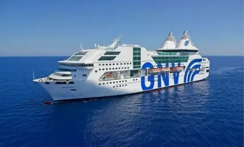 GNV