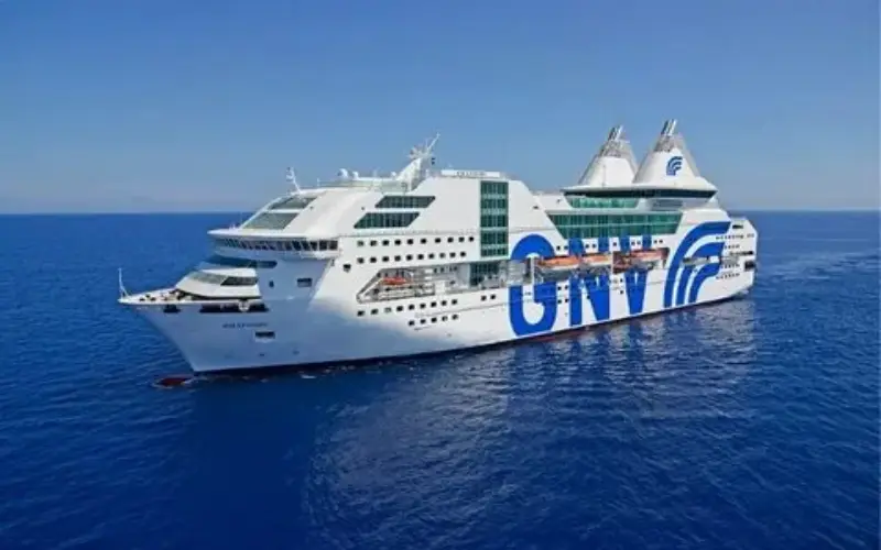 GNV